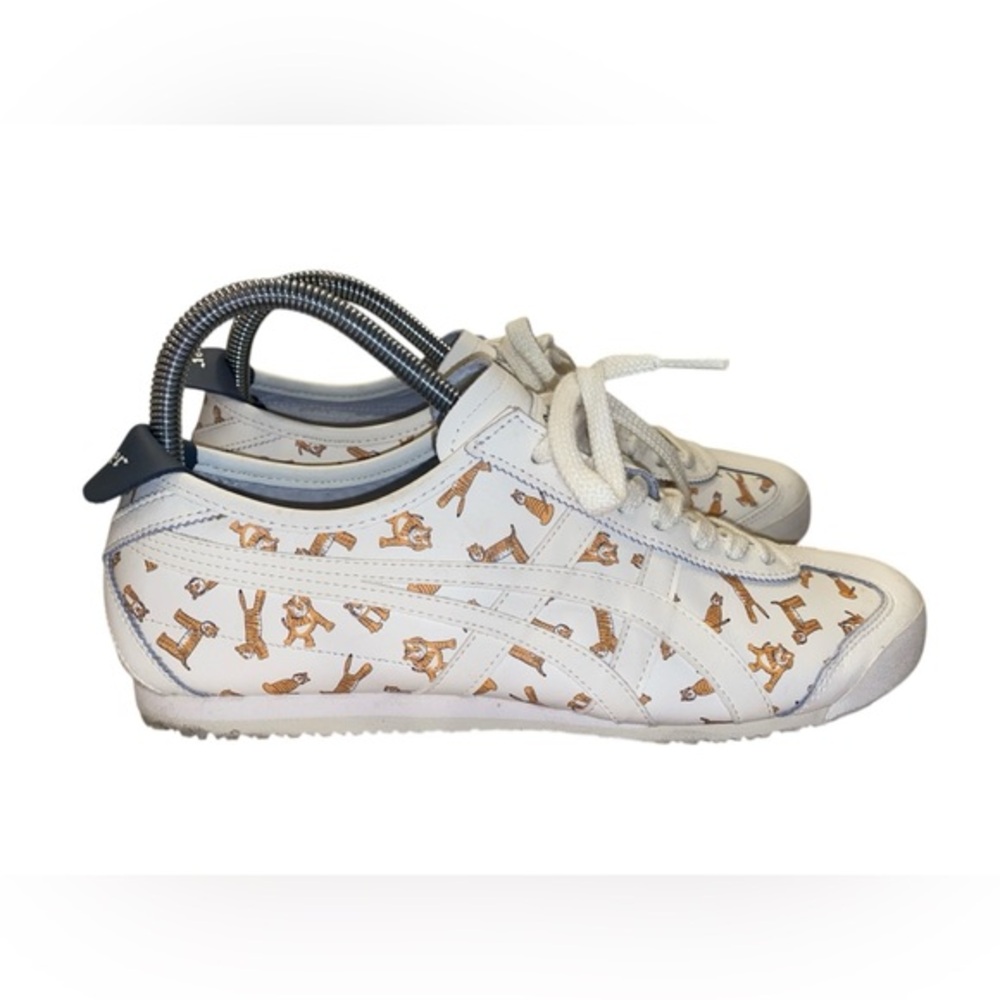 Onitsuka Tiger Mexico 66 Trainer